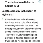 Lalaland Mykonos Town