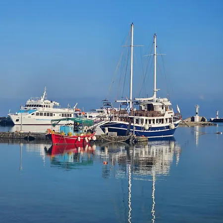 Lalaland Apartamento *