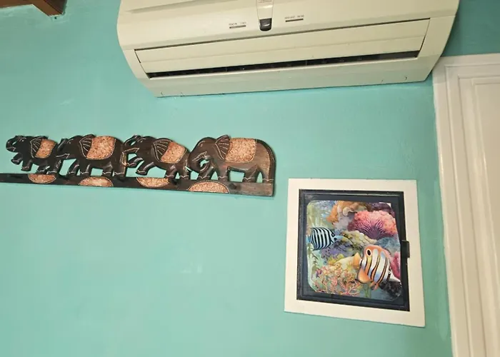 Lalaland Lägenhet Mykonos Town