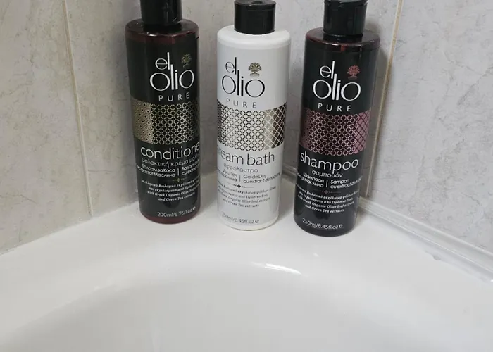 Lägenhet Lalaland Mykonos Town