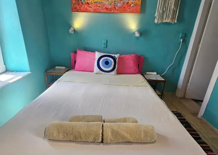 Lalaland Mykonos Town