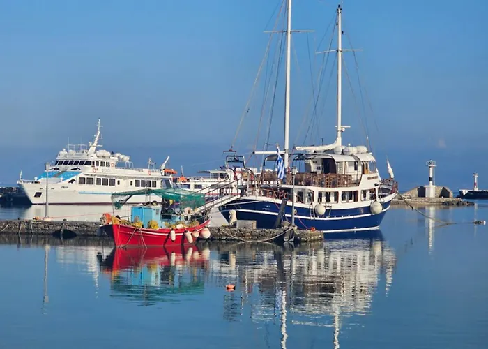 Lalaland Lägenhet *