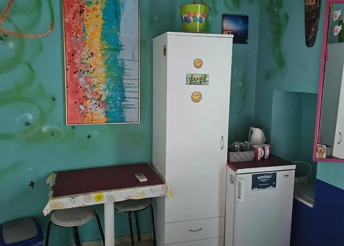 Lalaland Apartamento