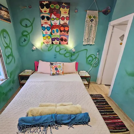 Appartement Lalaland