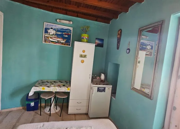 Lalaland Appartement Mykonos Town