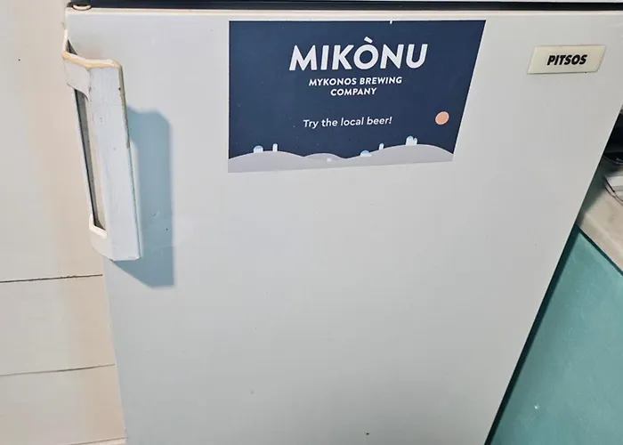 Appartement Lalaland Mykonos Town