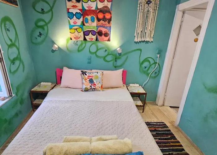 Appartement Lalaland