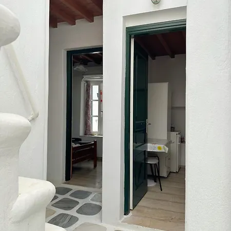 Lalaland Apartamento Mykonos Town