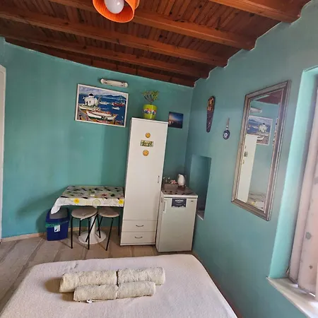 Lalaland Apartment Mykonos Town