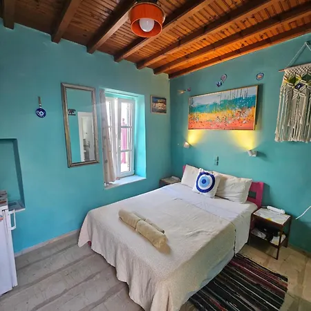 Lalaland Apartment Mykonos Town