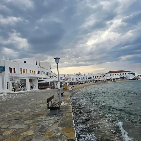 Lalaland Apartment Mykonos Town