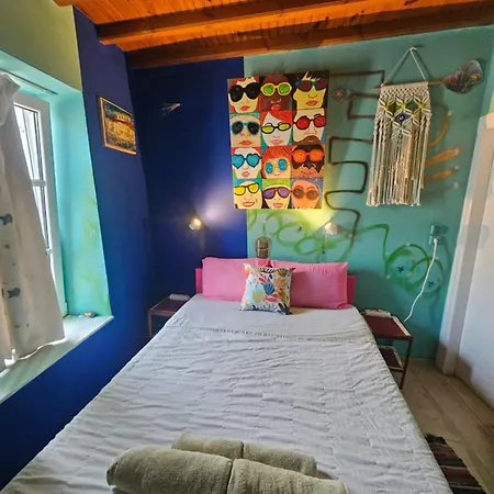 Apartamento Lalaland *