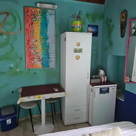 Lalaland Apartamento