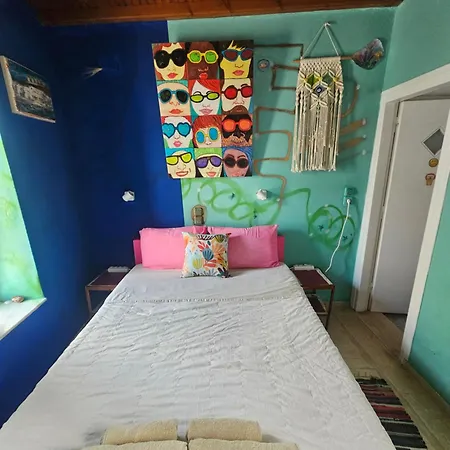 Lalaland Apartamento Mykonos Town