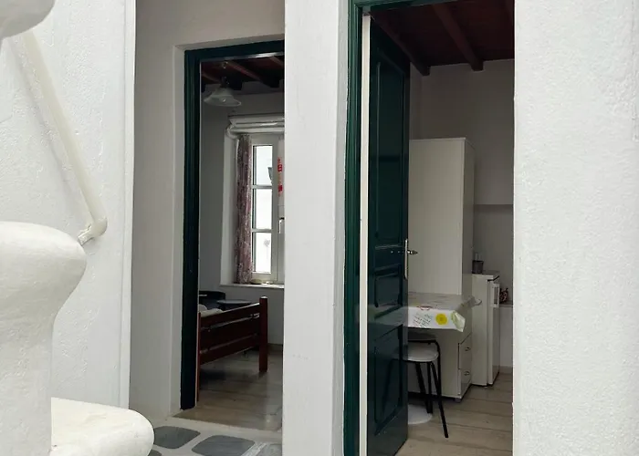 Lalaland Appartement Mykonos Town