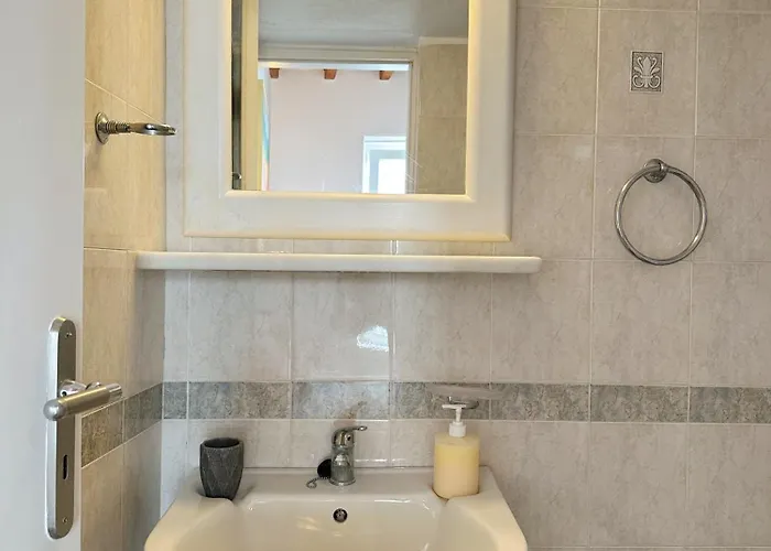 Lalaland * Mykonos Town