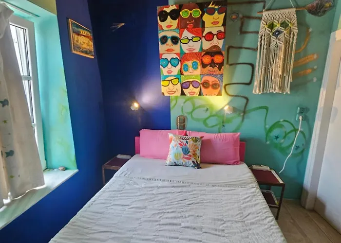 Apartment Lalaland *