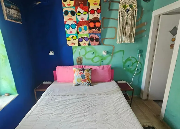 Lalaland Apartment Mykonos Town