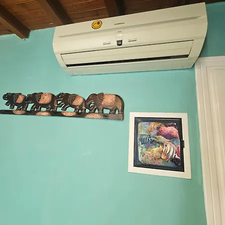 Lalaland شقة Mykonos Town