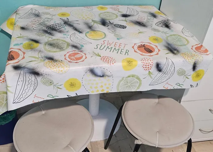 Lejlighed Lalaland *